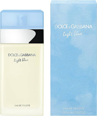 Dolce & Gabbana Light Blue Eau de Toilette for Women
