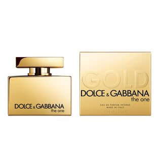 Dolce & Gabbana The One Gold Intense Eau de Parfum for Women