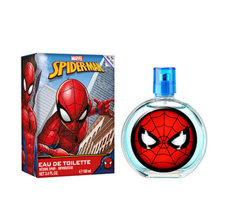 Marvel Spider-Man Ultimate Eau de Toilette Spray