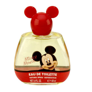 Mickey Mouse Tester Eau De Toilette Spray by Disney