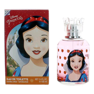 Disney Princess Snow White Eau De Toilette Spray by Disney