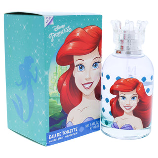 Disney Princess Ariel Edt Sp. by Disney