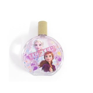Frozen II Eau de Toilette Tester for Women