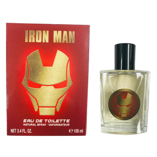Marvel Iron Man Eau De Toilette Spray.. by Marvel