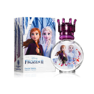 Disney Frozen Ii Eau De Toilette Spray by Disney
