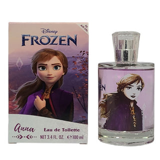 Disney Frozen Anna Eau de Toilette Spray for Kids