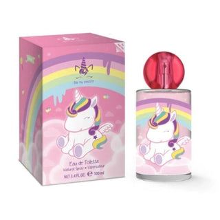 Eau My Unicorn Eau de Toilette Spray for Kids