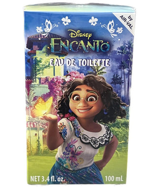 Disney Encanto Eau de Toilette Spray for Kids
