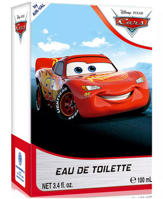Disney Cars Eau de Toilette Spray for Kids