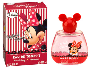Disney Minnie Mouse Edt Sp by Disney
