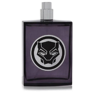 Marvel Black Panther Tester Eau De Toilette Spray by Disney