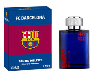 FC Barcelona Eau de Toilette Spray for Men