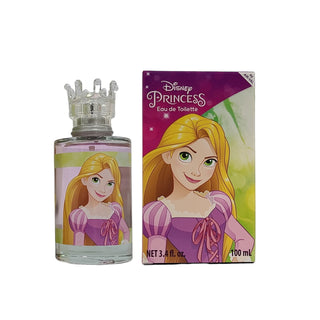 Disney Princess Rapunzel Eau De Toilette Spray by Disney