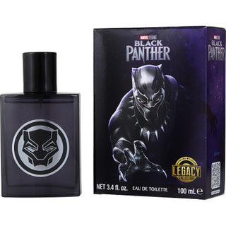 Marvel Black Panther Eau de Toilette Spray
