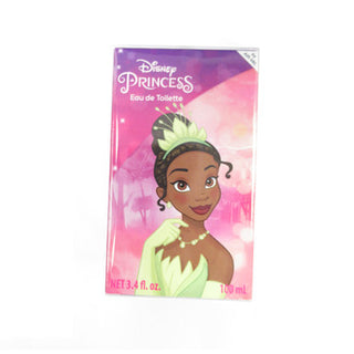 Disney Princess Tiana Eau de Toilette Spray