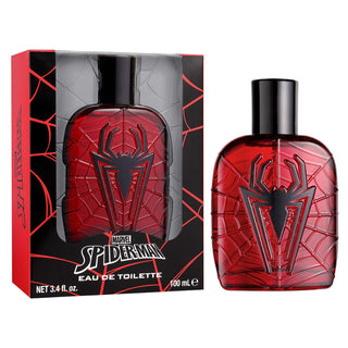 Marvel Spiderman Eau De Toilette Spray. by Marvel