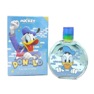 Disney Donald Duck Eau De Toilette Spray by Disney