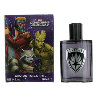 Marvel Guardians Of The Galaxy Eau De Toilette Spray by Disney