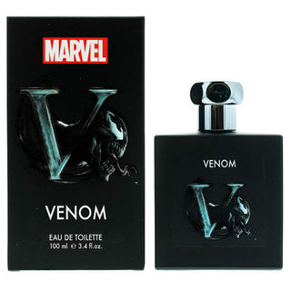 Marvel Venom Eau de Toilette Spray for Men