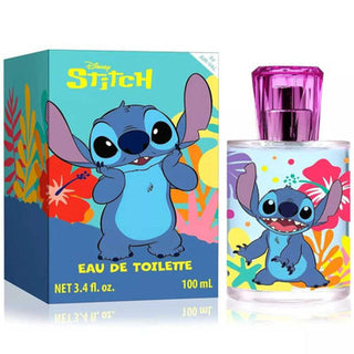 Disney Stitch Eau de Toilette Spray