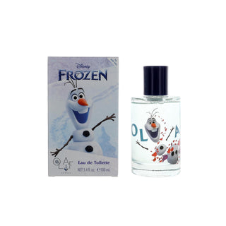Disney Frozen Olaf Eau De Toilette Spray by Disney