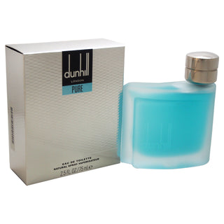 Dunhill Pure Edt Sp by Alfred Dunhill
