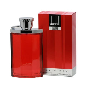 Dunhill Desire Red Edt Sp For Men by Alfred Dunhill