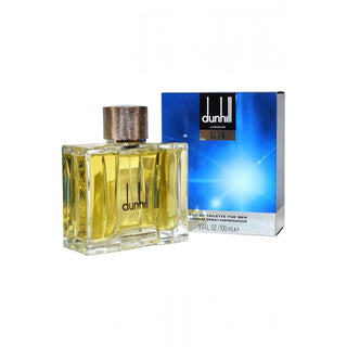 Dunhill 51.3 N Eau De Toilette Spray For Men by Alfred Dunhill
