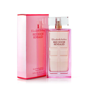 Red Door Revealed Eau De Parfum Spray For Women by Elizabeth Arden