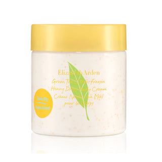 Green Tea Citron Freesia Honey Drops Body Cream for Women