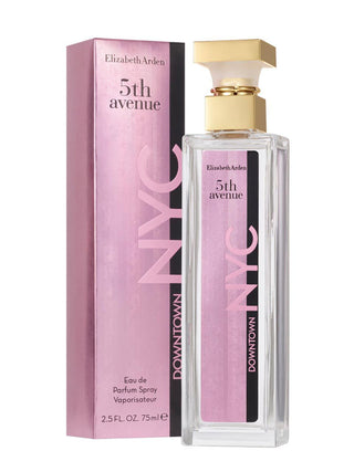 Fifth Avenue Nyc Downtown Eau De Parfum Spray For Women by Elizabeth Arden