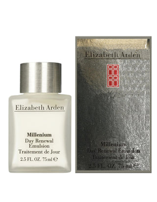 Elizabeth Arden Millenium 2.5 Day Renewal Emulsion Cream by Elizabeth Arden