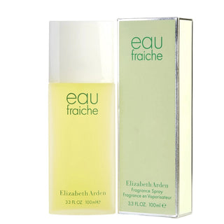Elizabeth Arden Eau Fraiche 3.3 Fragrance Spray by Elizabeth Arden