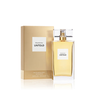 Elizabeth Arden Untold Eau De Parfum Spray For Women by Elizabeth Arden