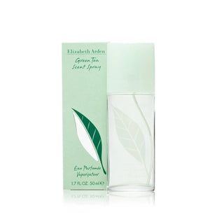 Green Tea Eau Parfumee Sp by Elizabeth Arden