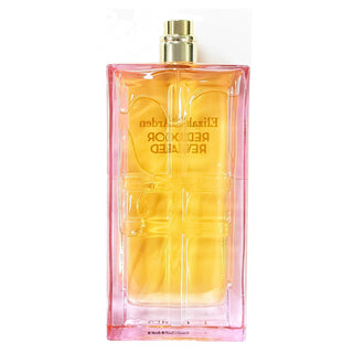 Red Door Revealed Tester Eau De Toilette Spray by Elizabeth Arden