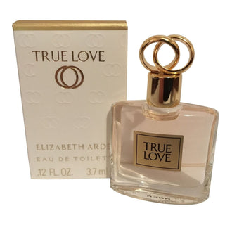 Elizabeth Arden True Love Eau de Toilette Mini for Women