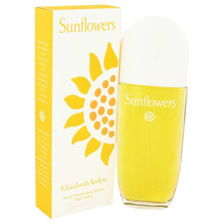 Elizabeth Arden Sunflowers Eau de Toilette Spray for Women