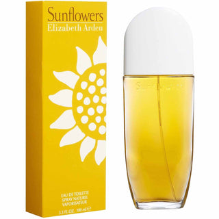 Sunflowers Eau de Toilette Spray