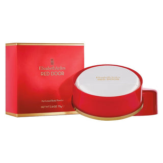 Red Door Dusting Powder