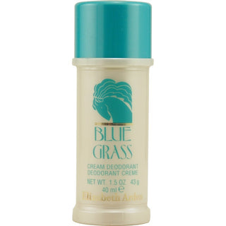 Elizabeth Arden Blue Grass Cream Deodorant for Women