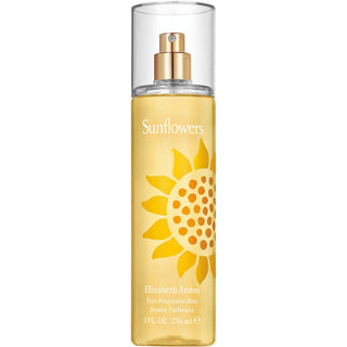 Sunflowers Fragrance Mist by Elizabeth Arden