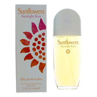 Sunflowers Sunlight Kiss Eau de Toilette Spray