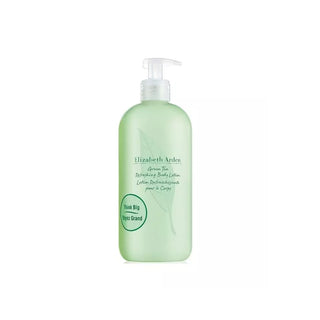 Green Tea Refreshing Body Lotion
