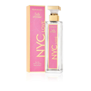 Elizabeth Arden Fifth Avenue NYC Love Eau de Parfum for Women