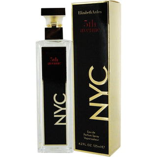 Elizabeth Arden Fifth Avenue NYC Eau de Parfum Spray for Women