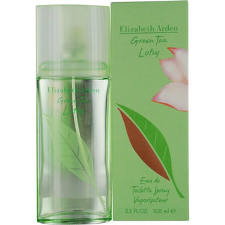 Green Tea Lotus Edt Sp by Elizabeth Arden