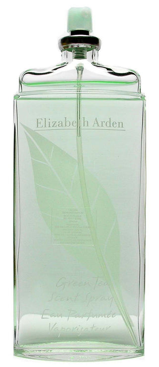 Green Tea Tester Edp Sp by Elizabeth Arden