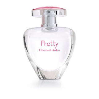 Elizabeth Arden Pretty Eau de Parfum Spray for Women