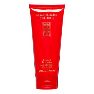 Elizabeth Arden Red Door Body Lotion for Women